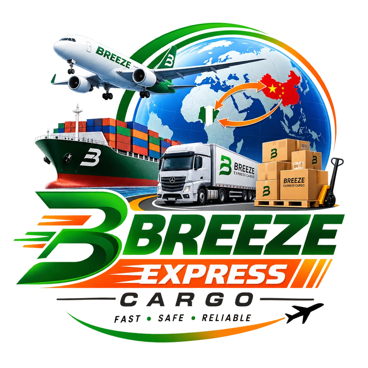 Company logo
